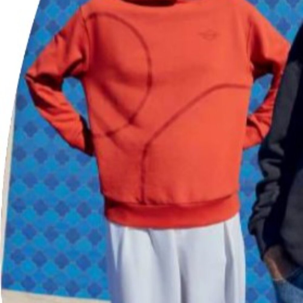 2024 Mini Lifestyle Collection -  Hoodie